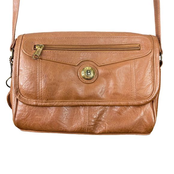 Basic Editions Crossbody Bag - 9” x 7” x 2” - Picture 3 of 5